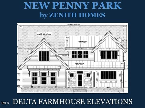 8012 Penny Road Raleigh NC 27606