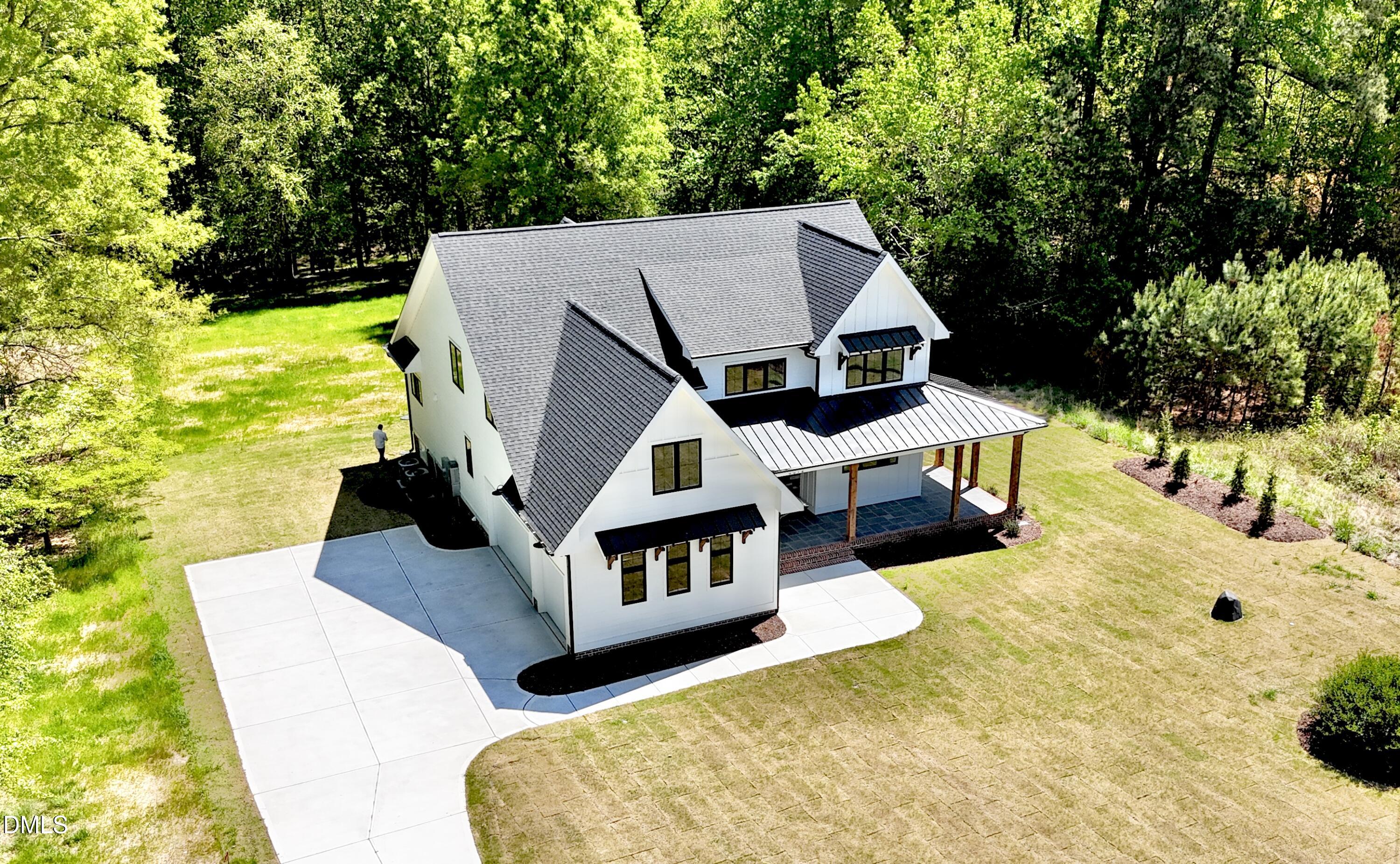 8012 Penny Road