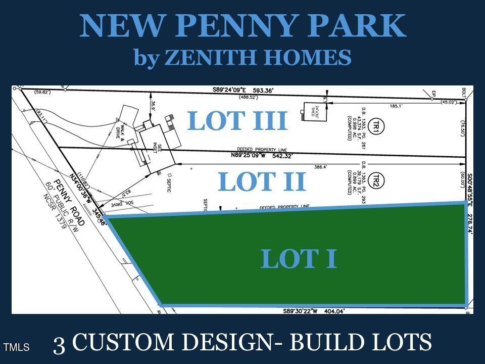 8012 Penny Road