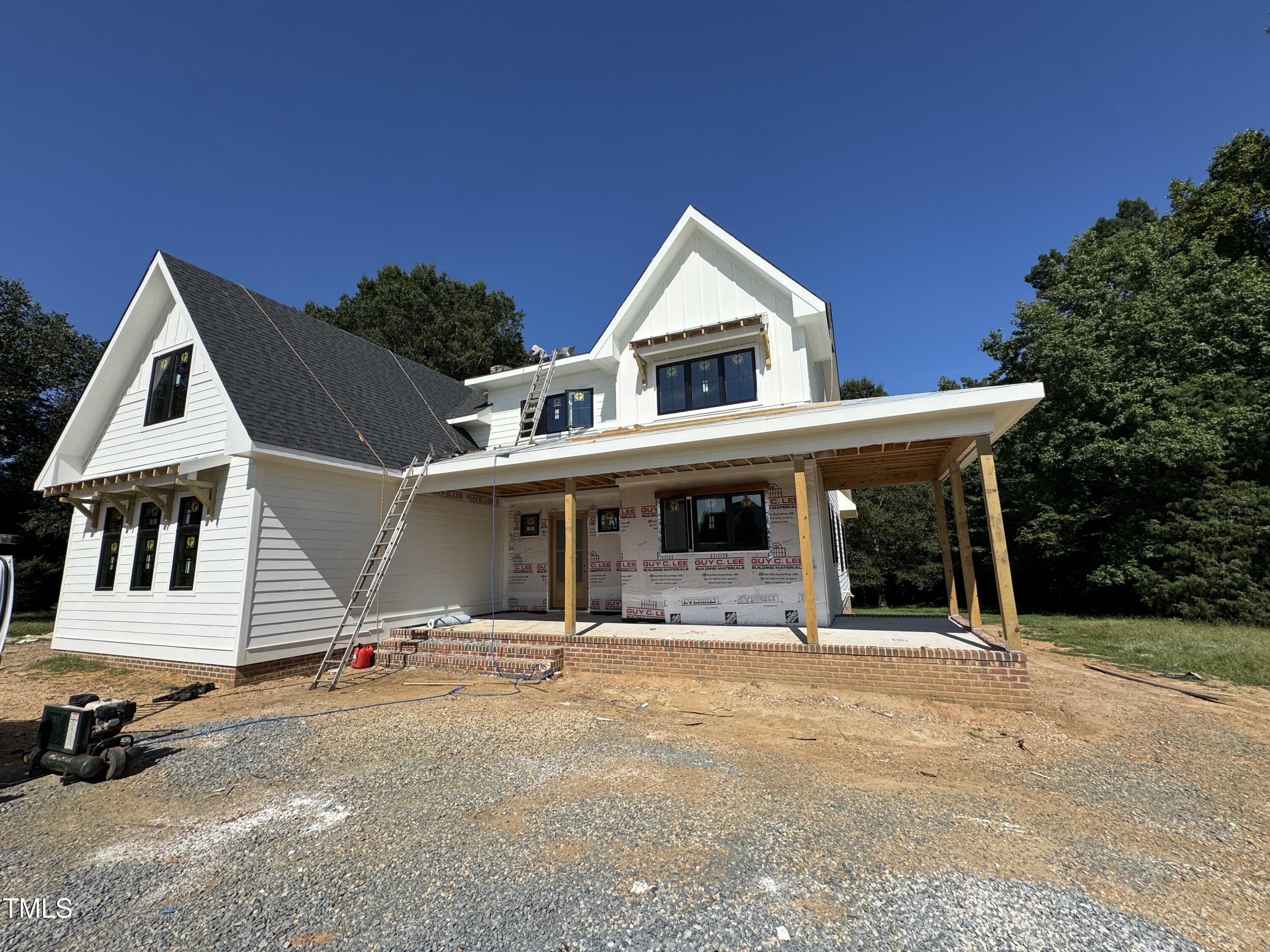 8012 Penny Road