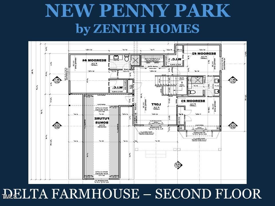 8012 Penny Road