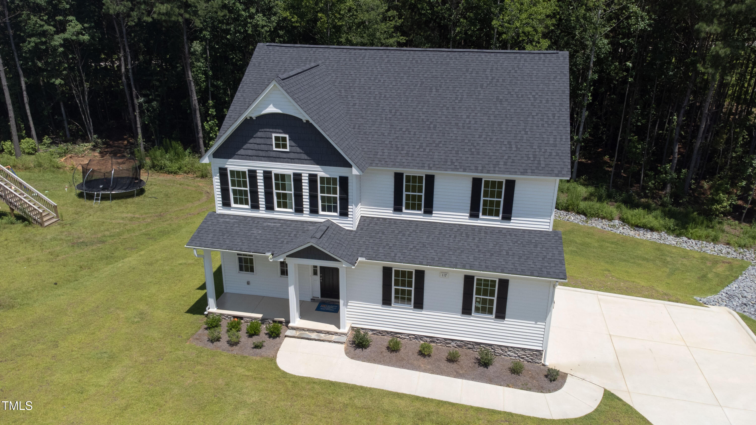 117 Godwin Court Court