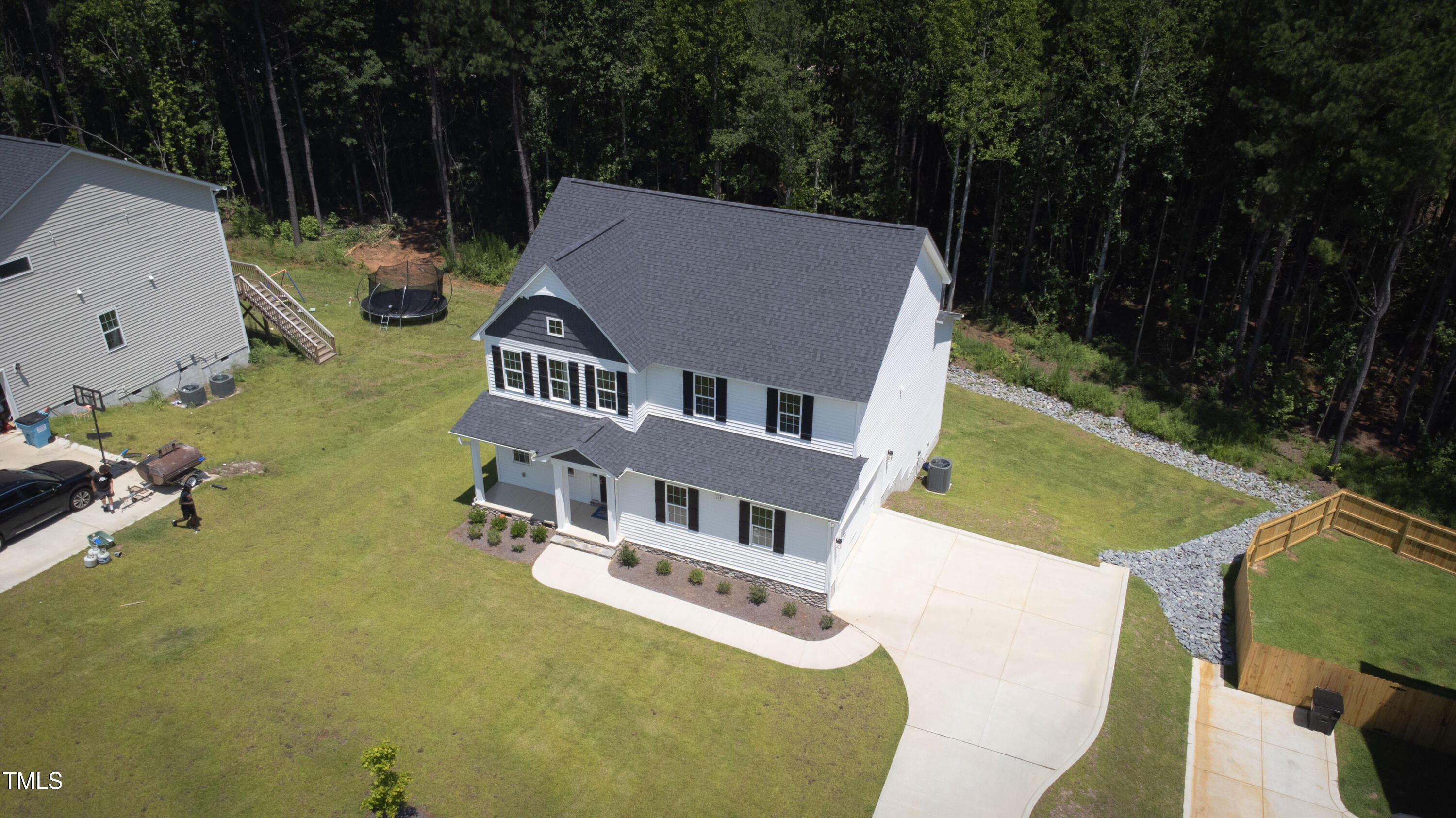 117 Godwin Court Court