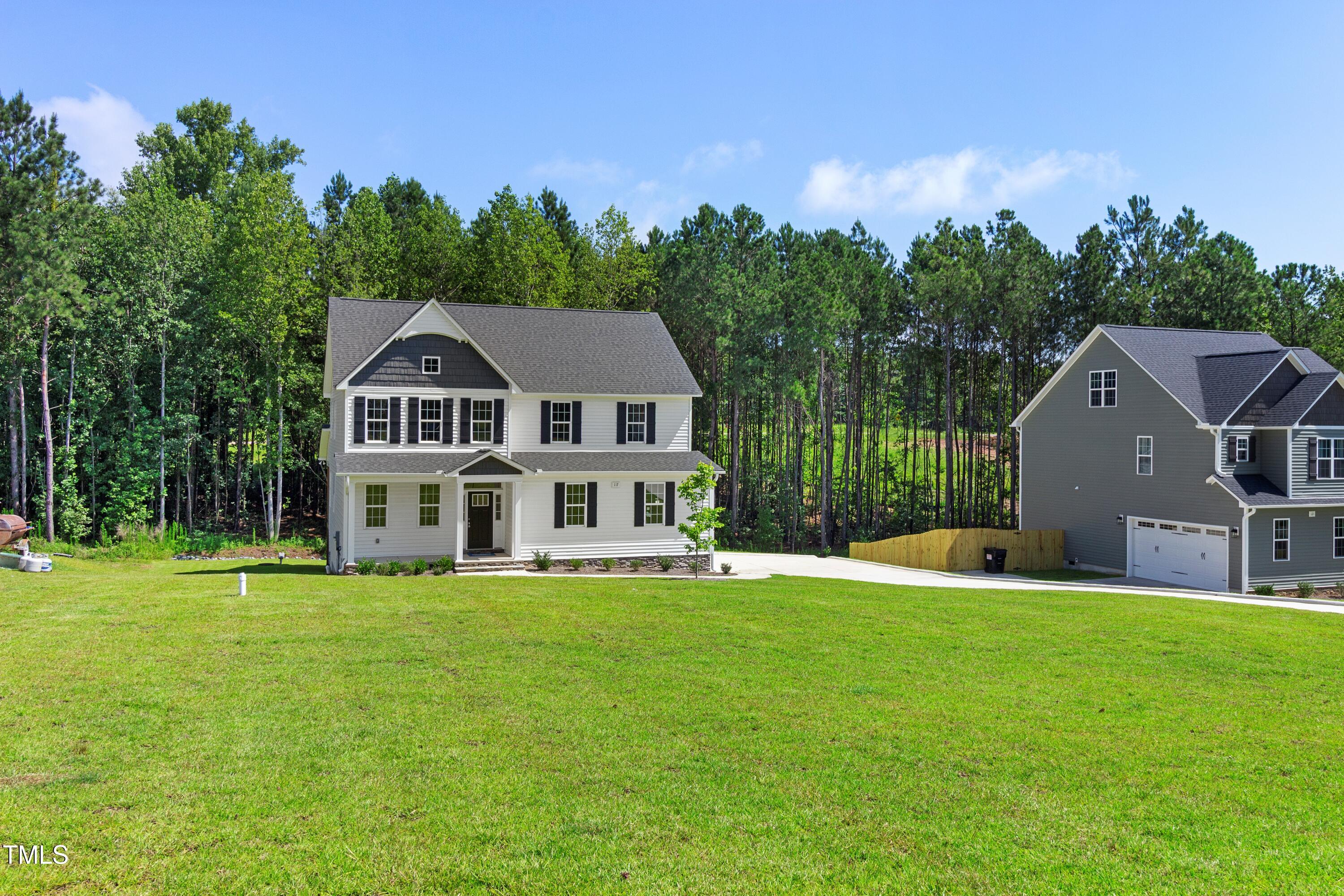 117 Godwin Court Court