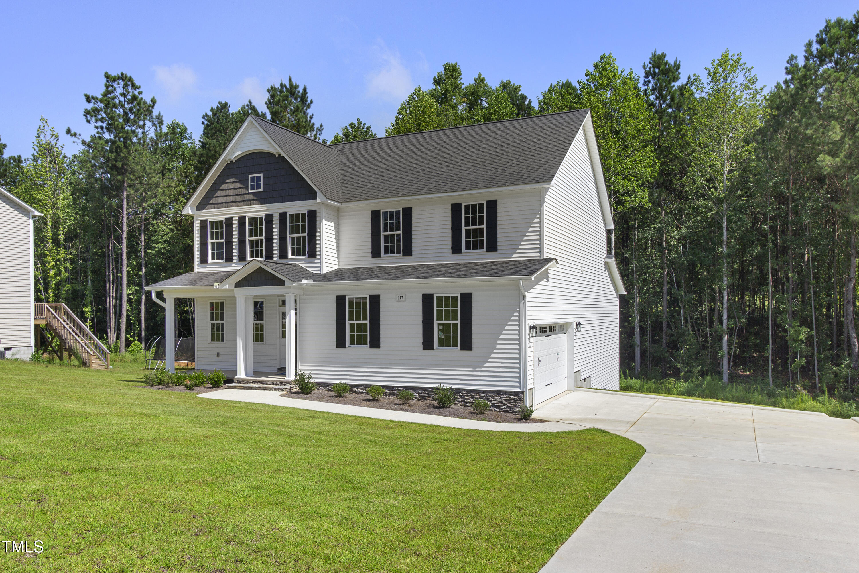 117 Godwin Court Court