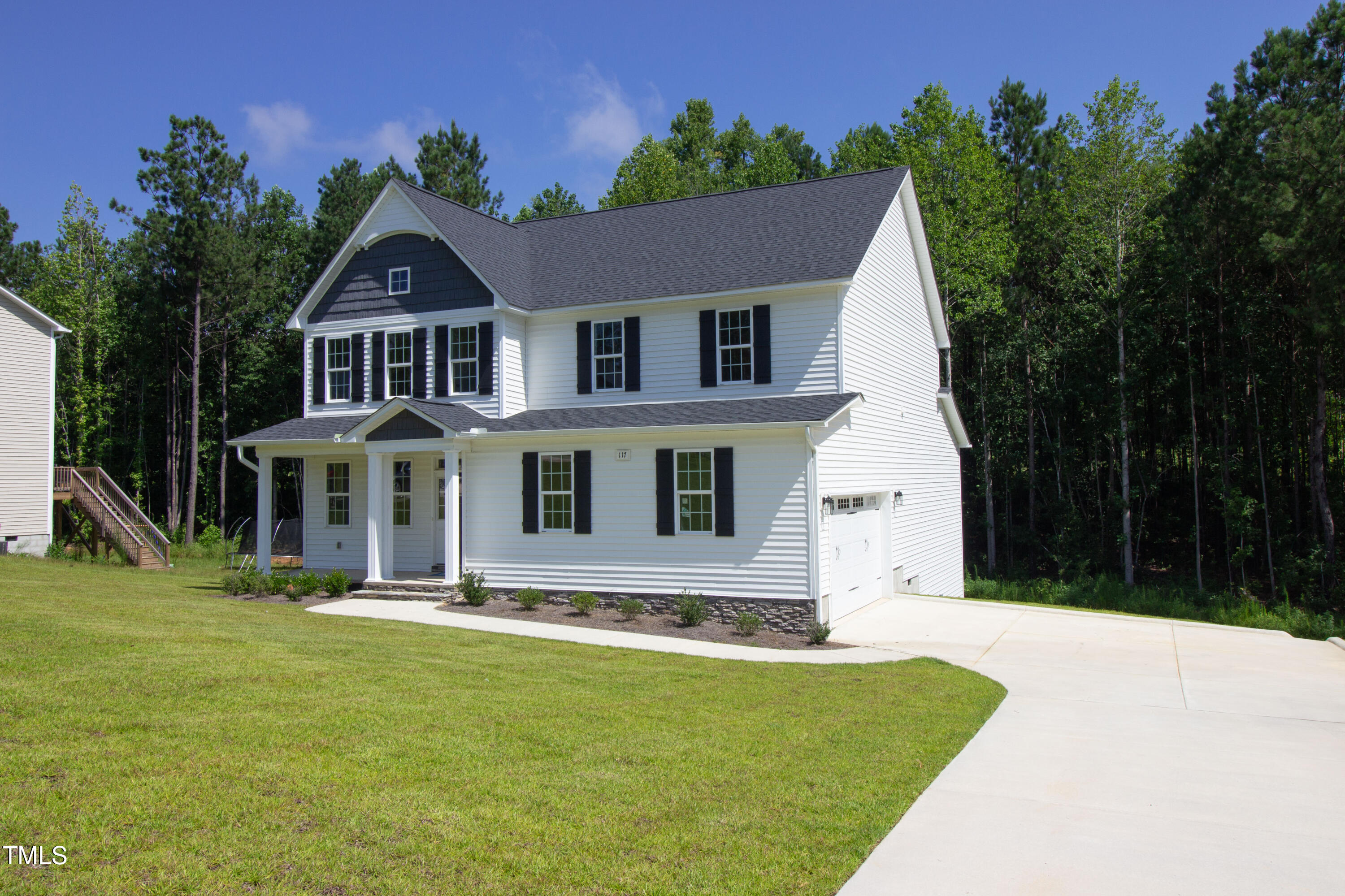 117 Godwin Court Court
