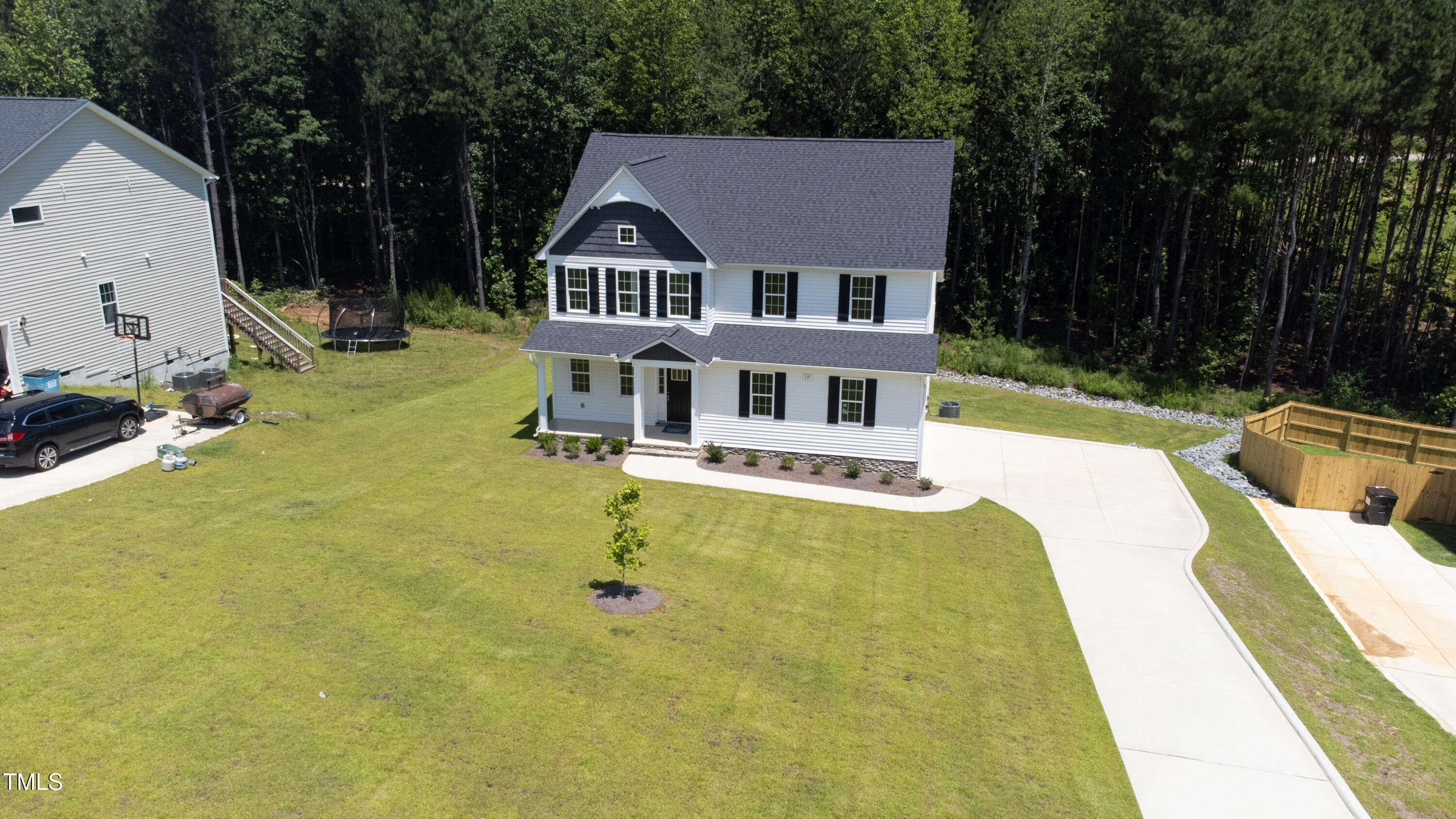 117 Godwin Court Court