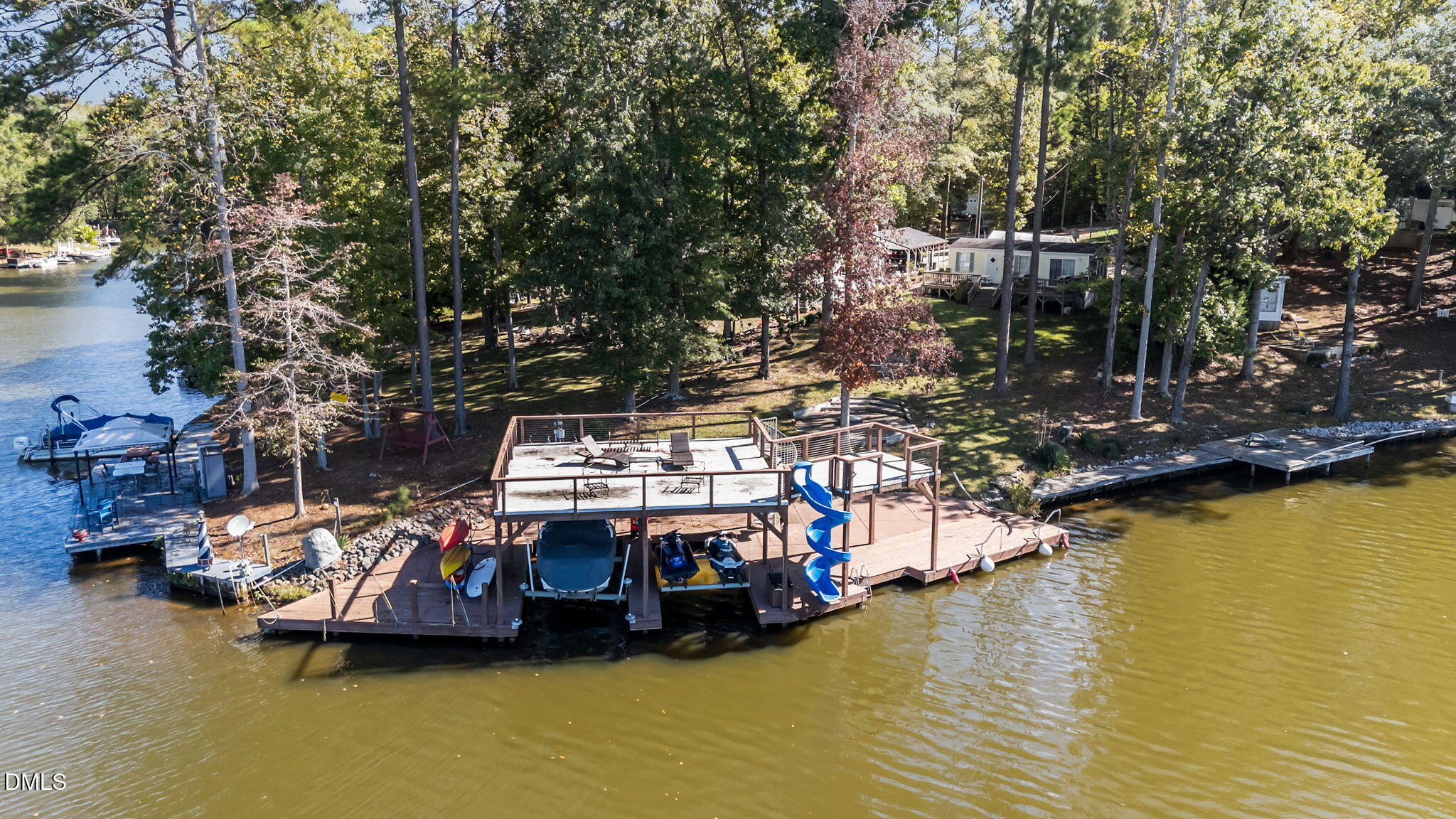 118 Big Horn Drive