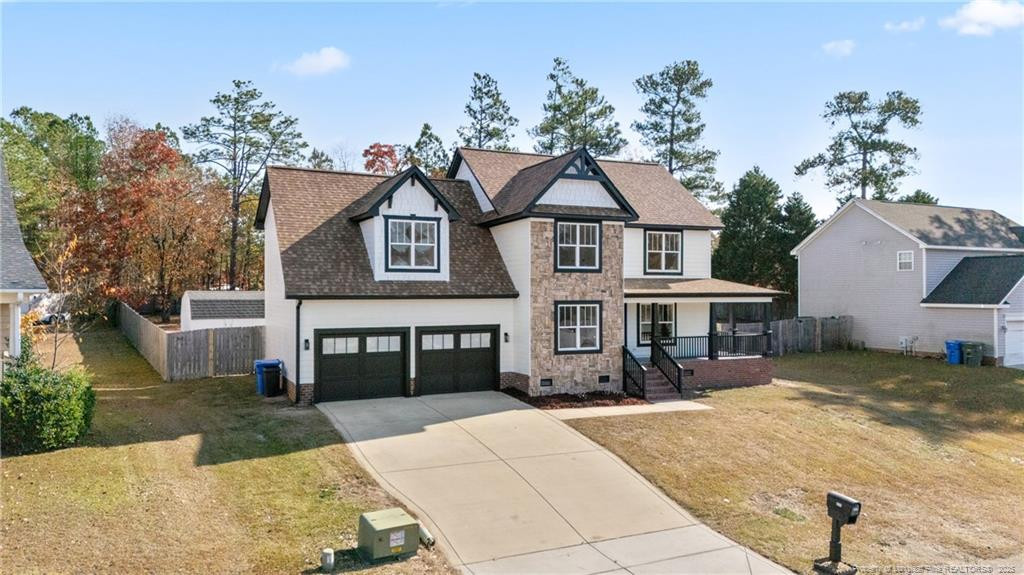 8816 Grouse Run Lane