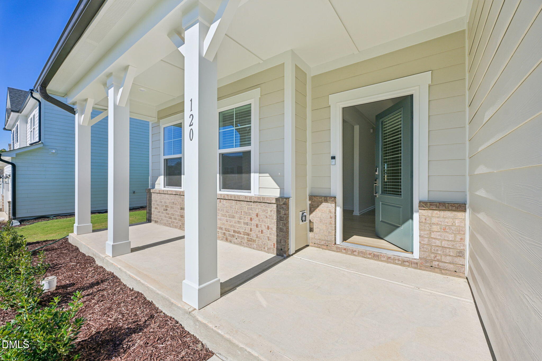 120 Seagraves Creek Lane