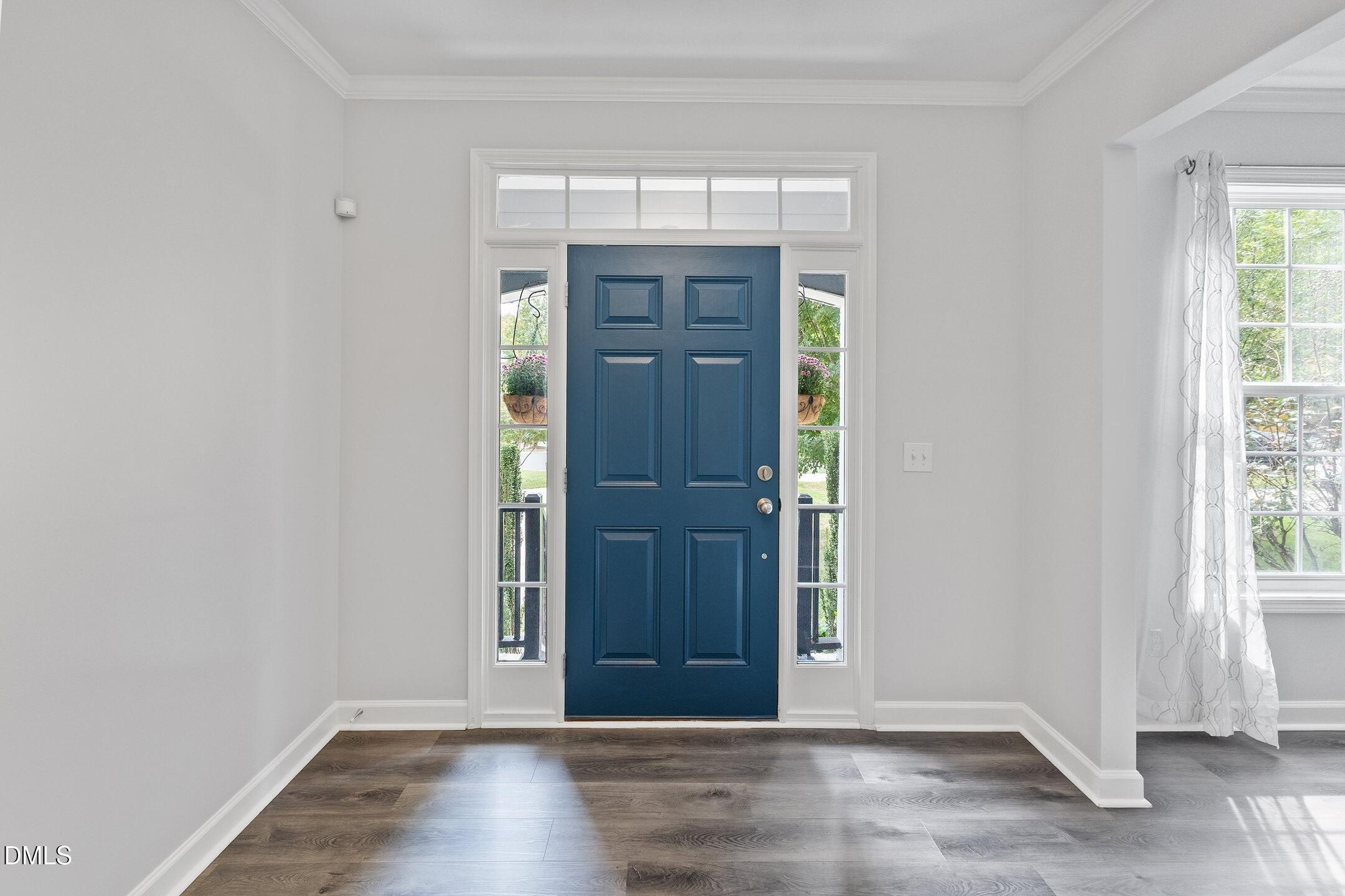 2800 Carriage Meadows Drive