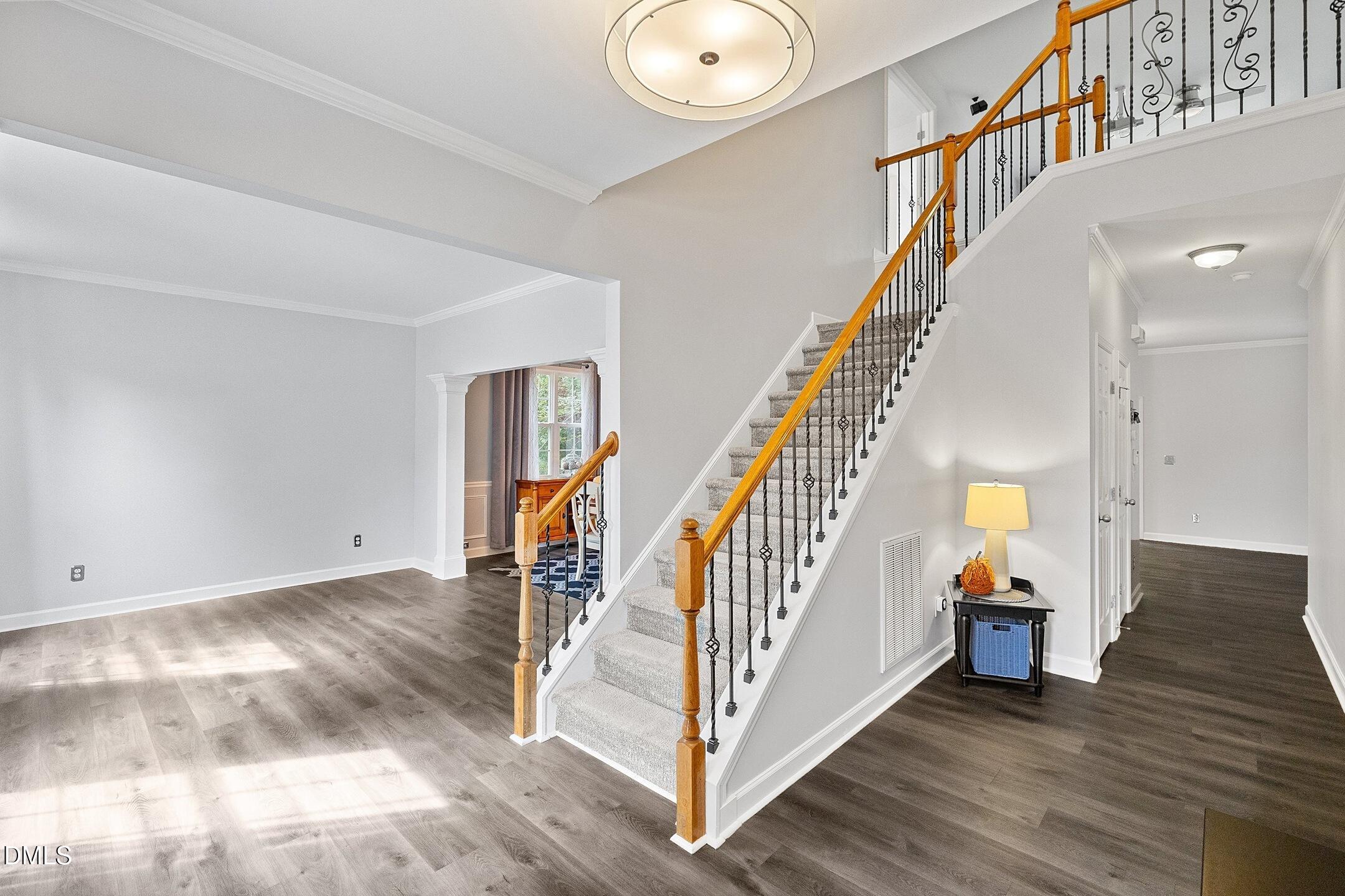 2800 Carriage Meadows Drive