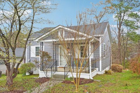 620 Sykes Street Chapel Hill NC 27516