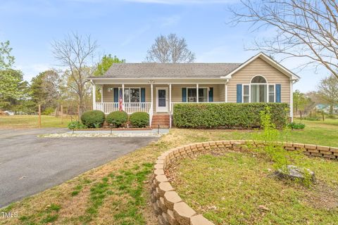 2782 N Shiloh Road Garner NC 27529