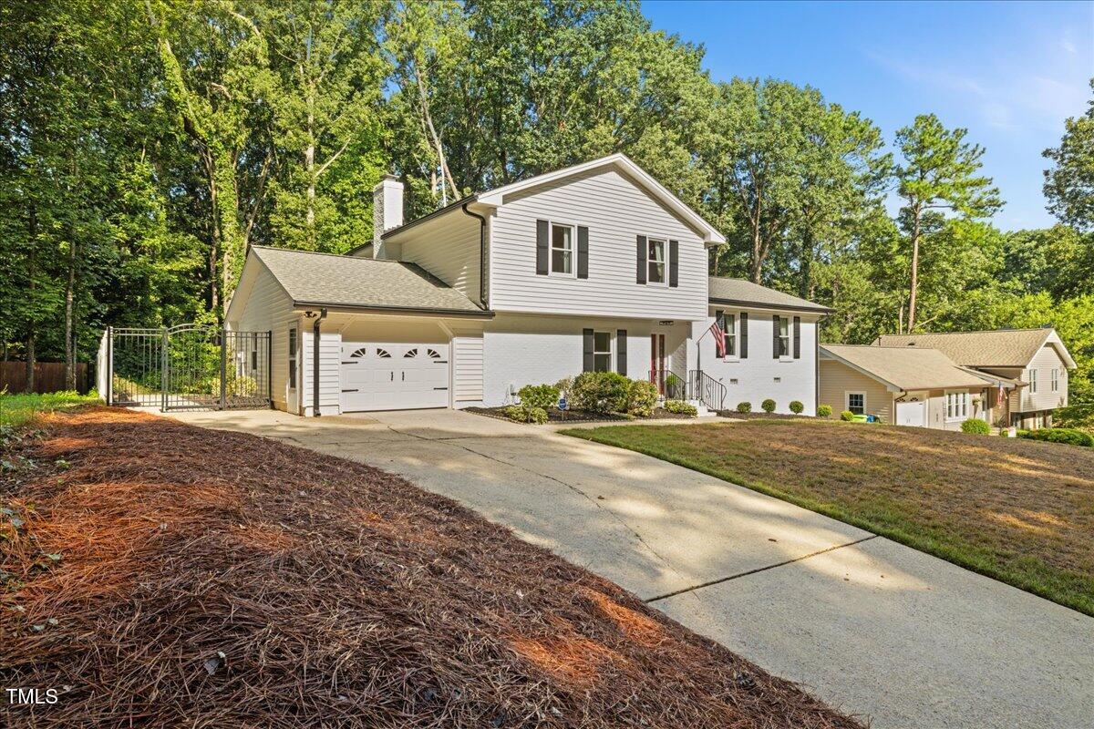 6629 Suburban Drive