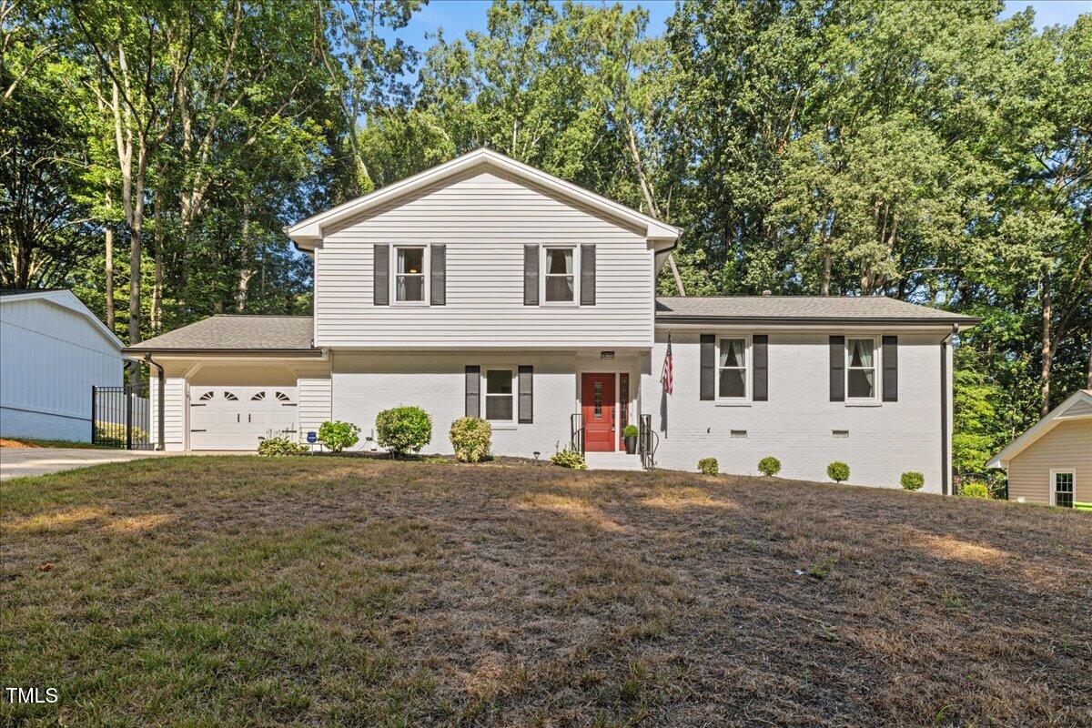 6629 Suburban Drive