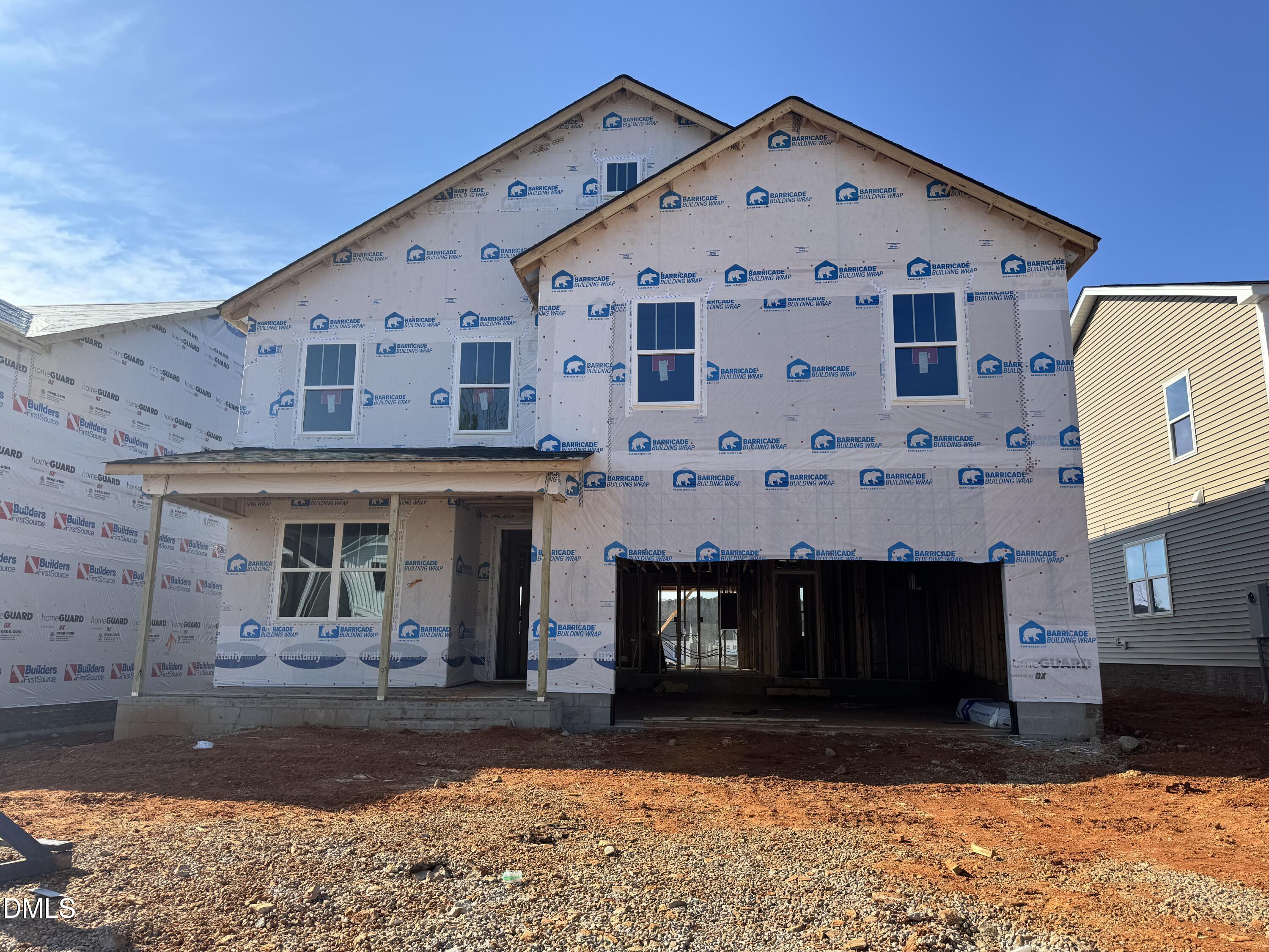 276 Yellow River Way