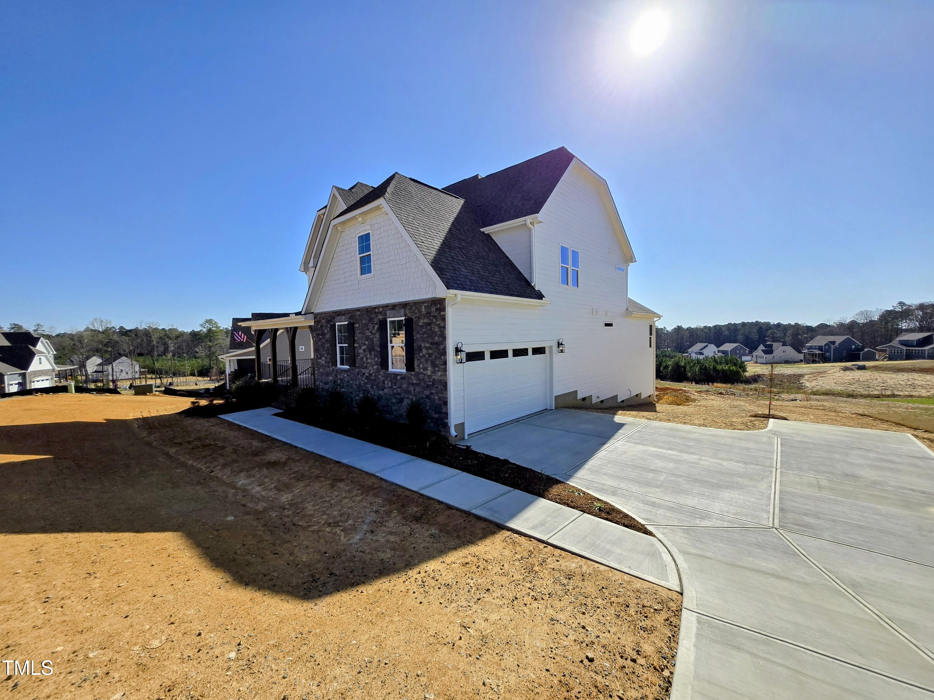1021 Prominence Dr., Homesite 20