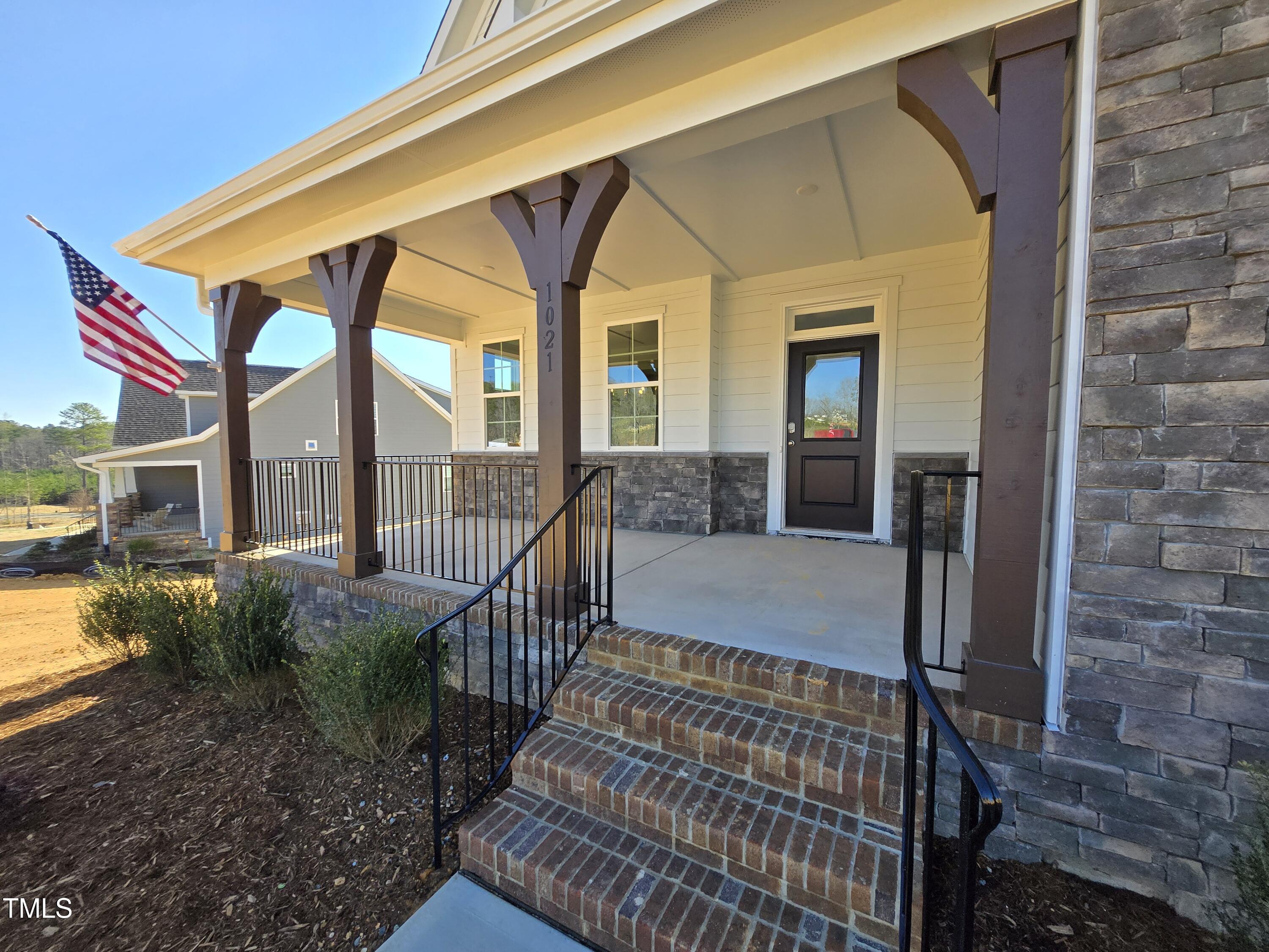 1021 Prominence Dr., Homesite 20
