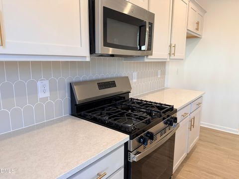 218 Flagstone Way Wilsons Mills NC 27520