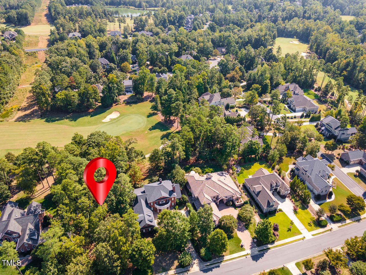 690 Bear Tree Creek
