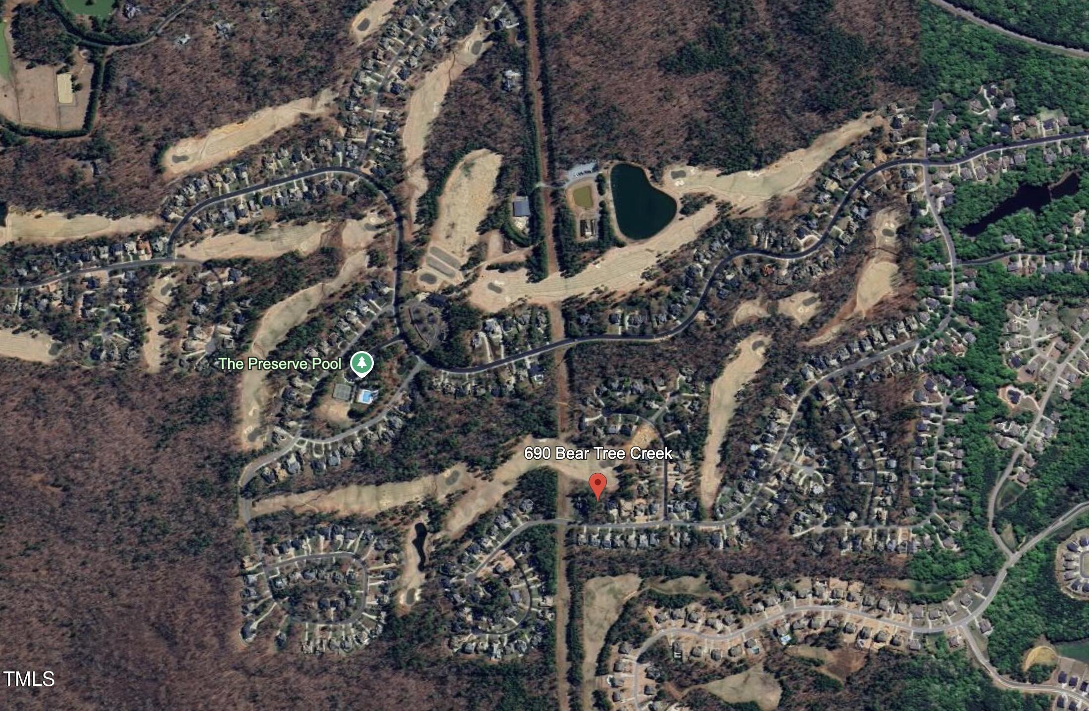 690 Bear Tree Creek