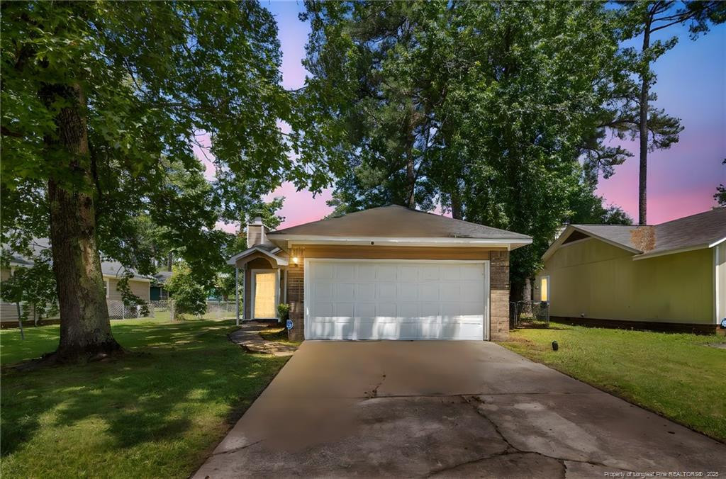 119 Deerfield Drive