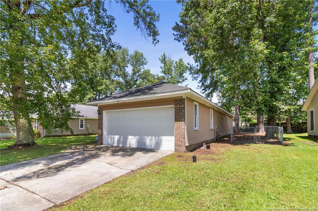 119 Deerfield Drive