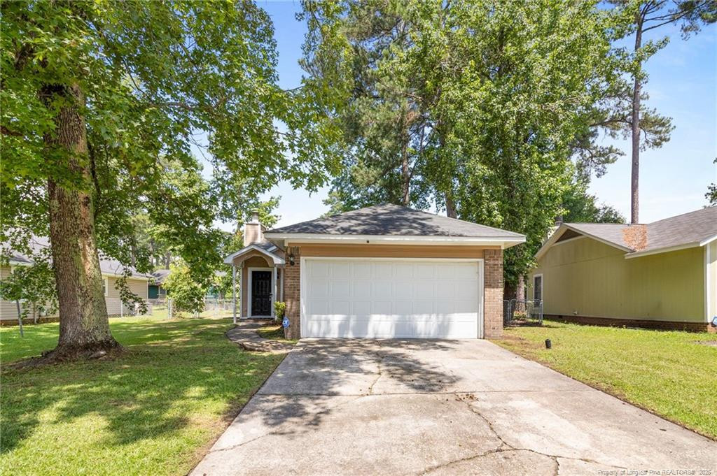 119 Deerfield Drive