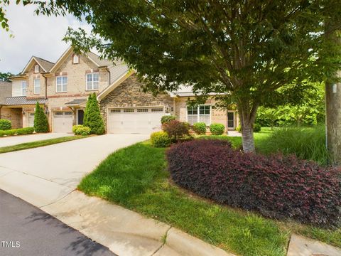 A home in Gibsonville