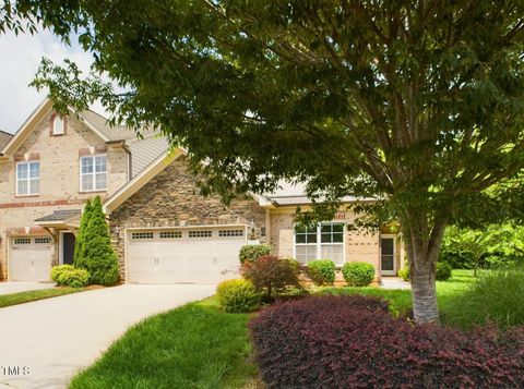 A home in Gibsonville