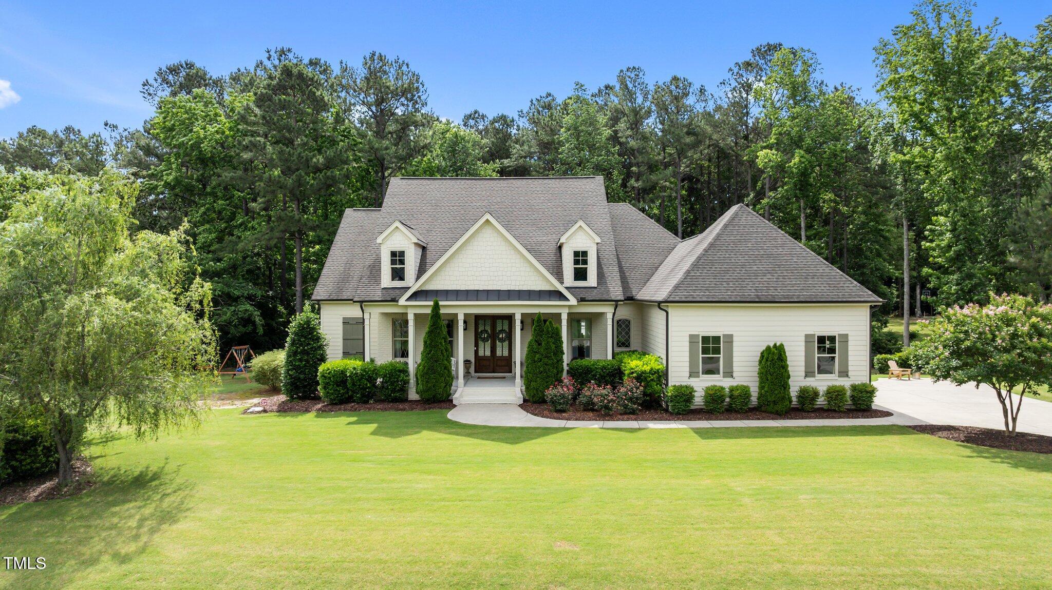 1412 Wakefield Farm Road