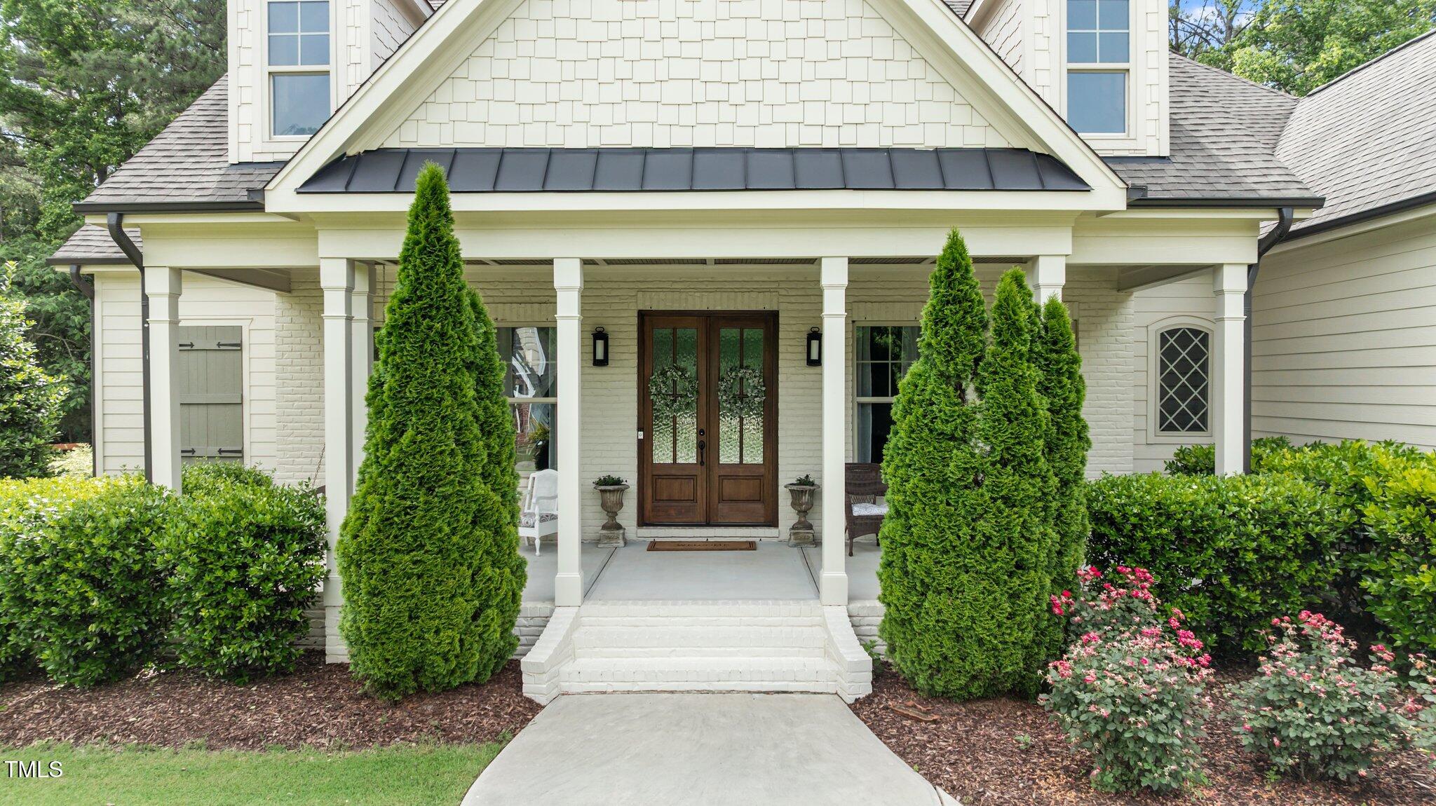 1412 Wakefield Farm Road