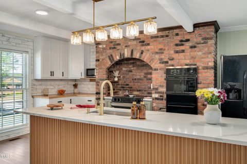 1602 Lake Shore Drive Dunn NC 28334