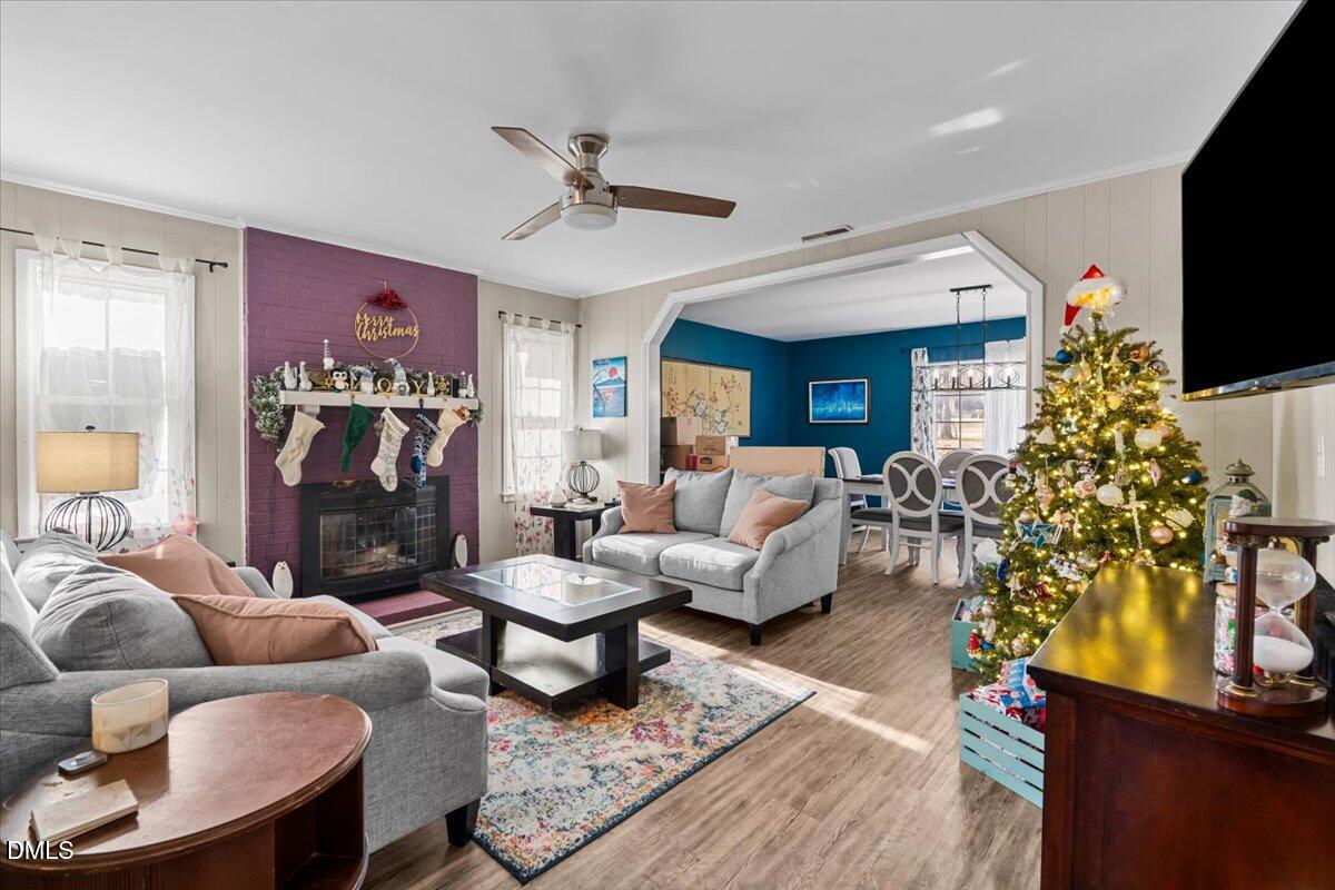 1212 Lashley Park Drive