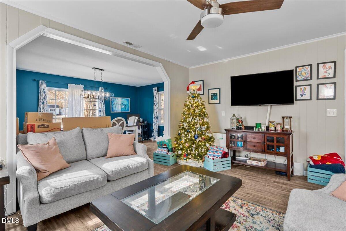 1212 Lashley Park Drive