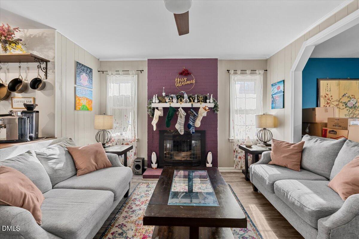 1212 Lashley Park Drive