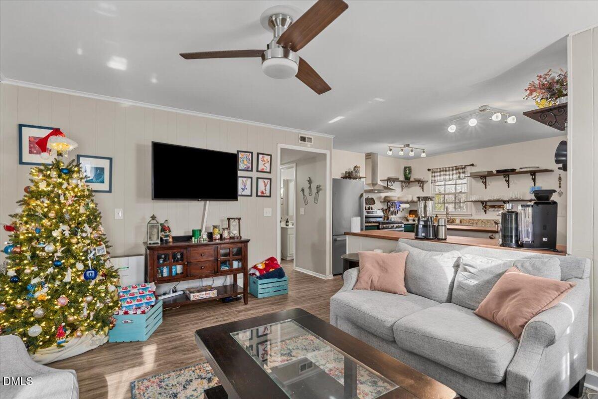 1212 Lashley Park Drive