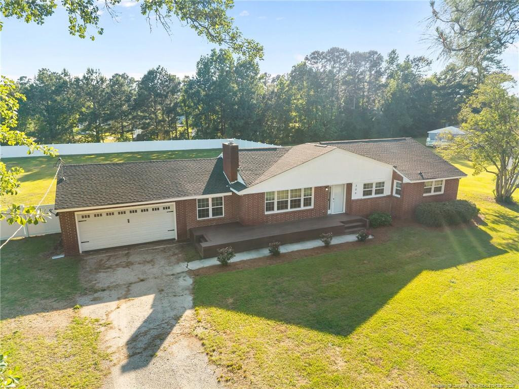 309 Cornith Road
