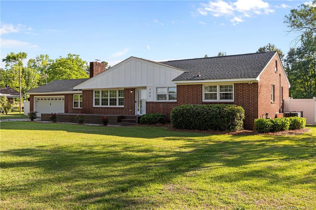 309 Cornith Road
