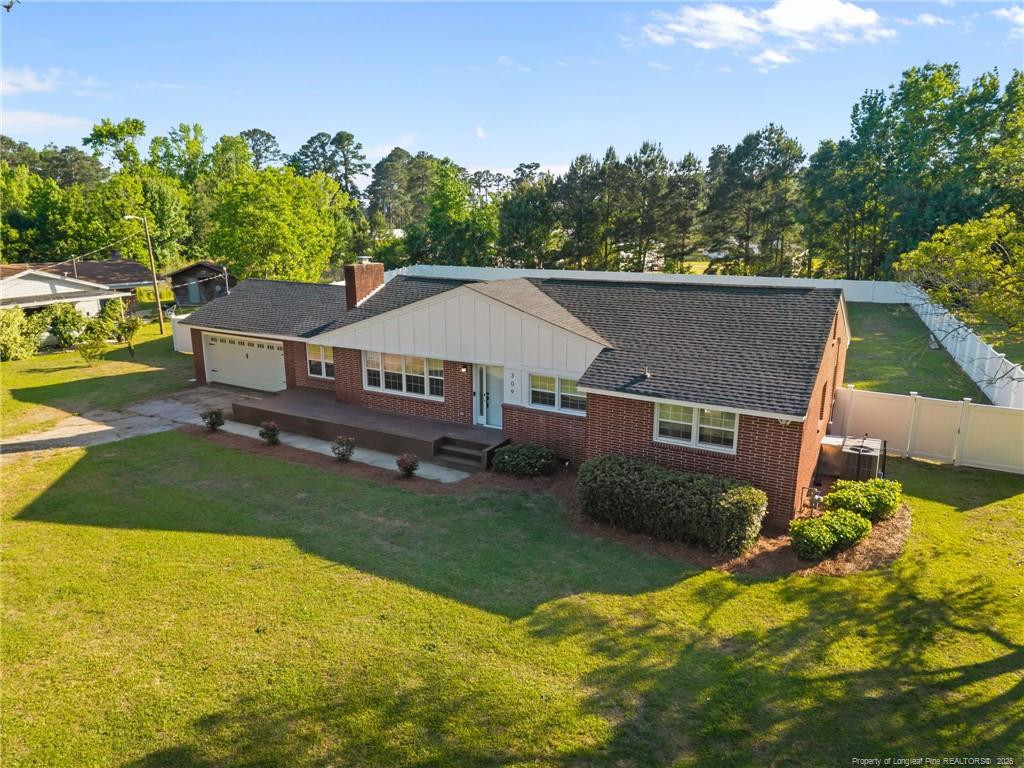 309 Cornith Road