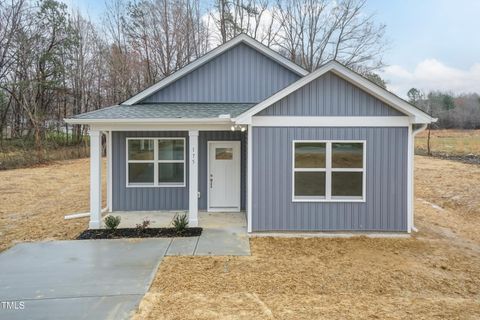 175 David Lane, Roxboro, NC 27573 - #: 10085948