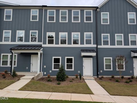 7242 Morris Acres Road Apex NC 27523