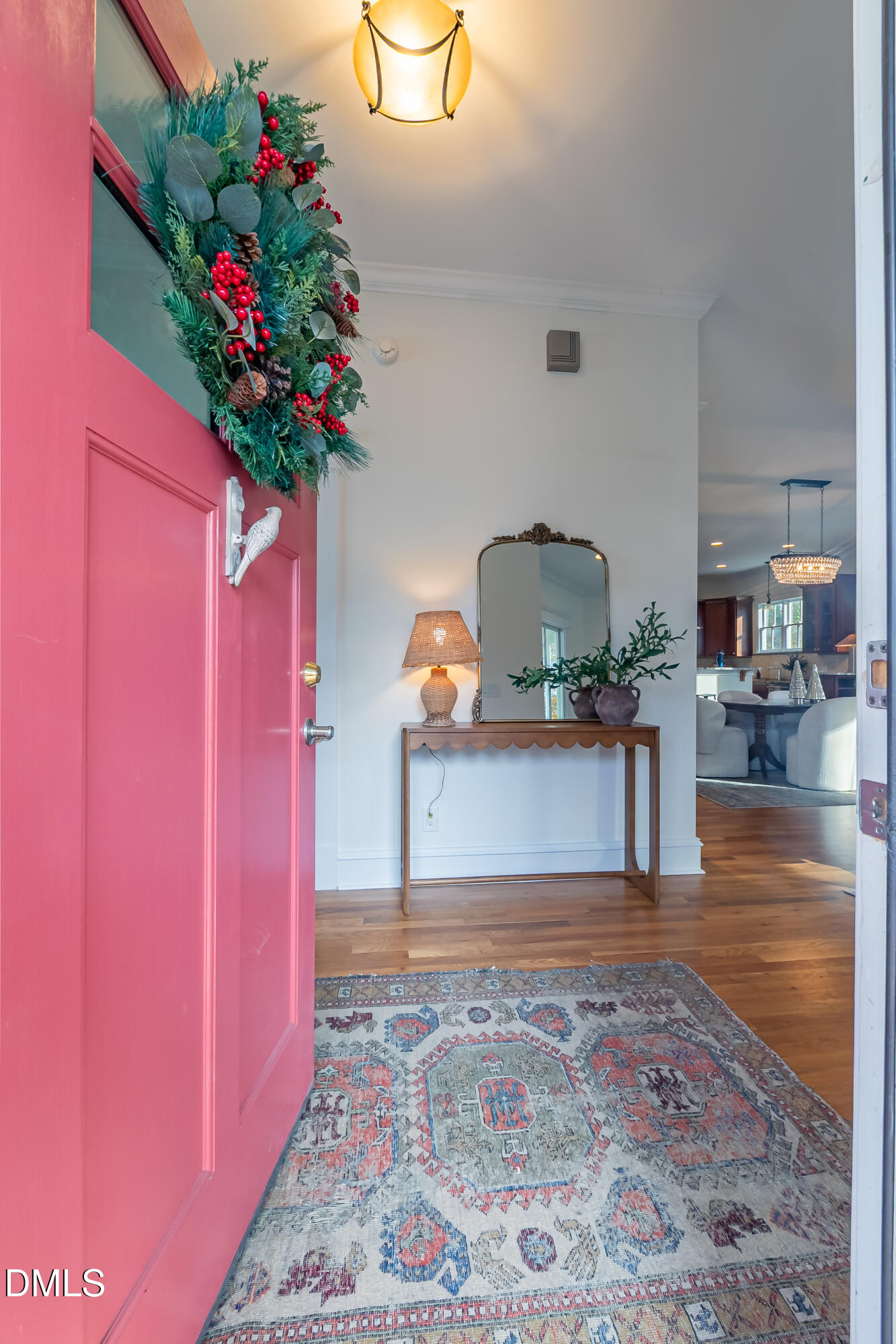 611 S Buchanan Boulevard