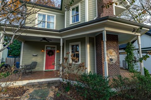 611 S Buchanan Boulevard Durham NC 27701