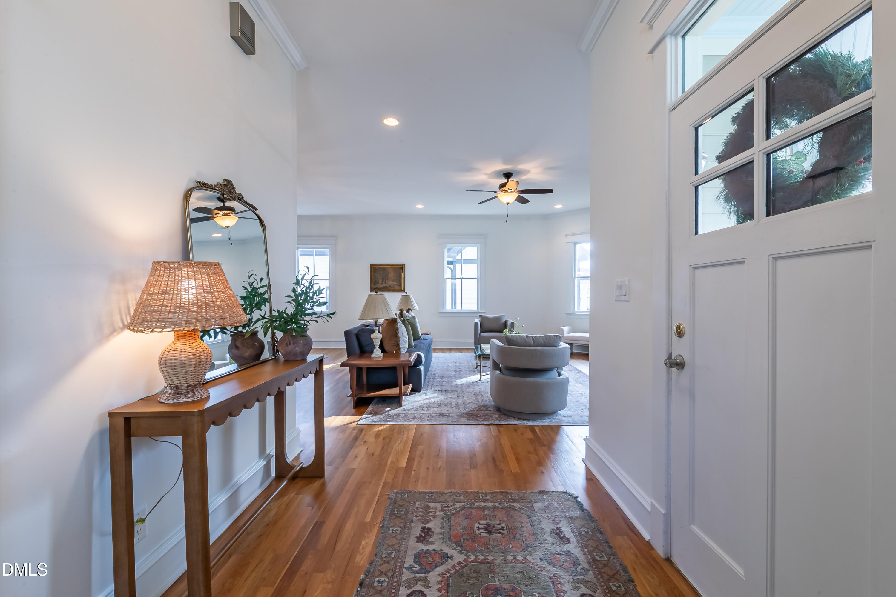 611 S Buchanan Boulevard