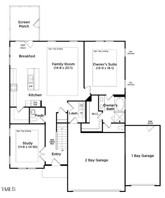 236 Alden Way