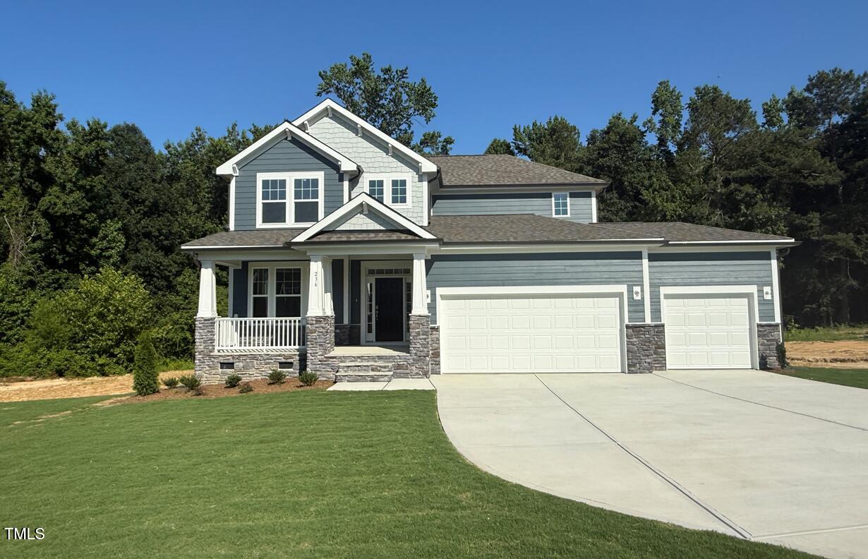 236 Alden Way