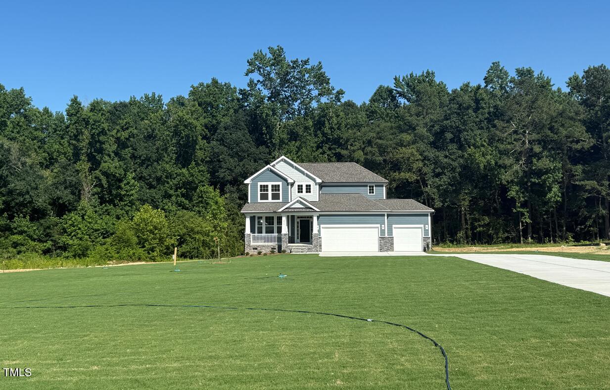 236 Alden Way