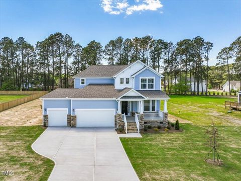 236 Alden Way Angier NC 27501